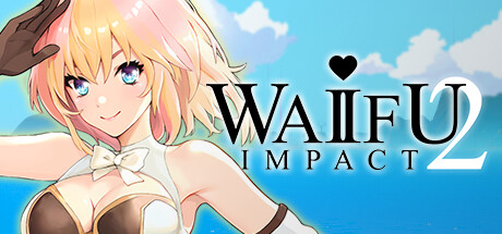 妻福冲击2 Build.16300535(WAIFU IMPACT 2)免安装中文版