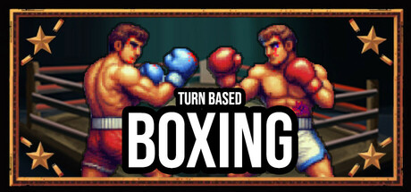 回合制拳击|官方中文|Turn Based Boxing: Tactics – Legends Edition
