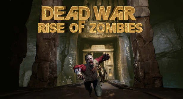 《死亡战争:僵尸崛起(Dead War Rise of Zombies)》|中文|免安装硬盘版 《死亡战争:僵尸崛起(Dead War Rise of Zombies)》|中文|免安装硬盘版