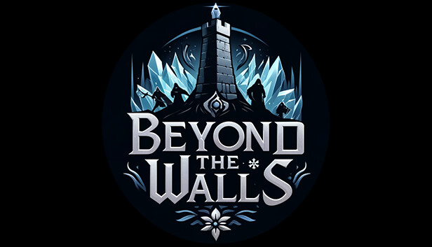 Beyond The Walls|官方中文|解压即撸|