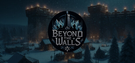 城墙之外/Beyond The Walls Build.14712838|塔防策略|容量1.7GB|免安装绿色中文版-马克游戏