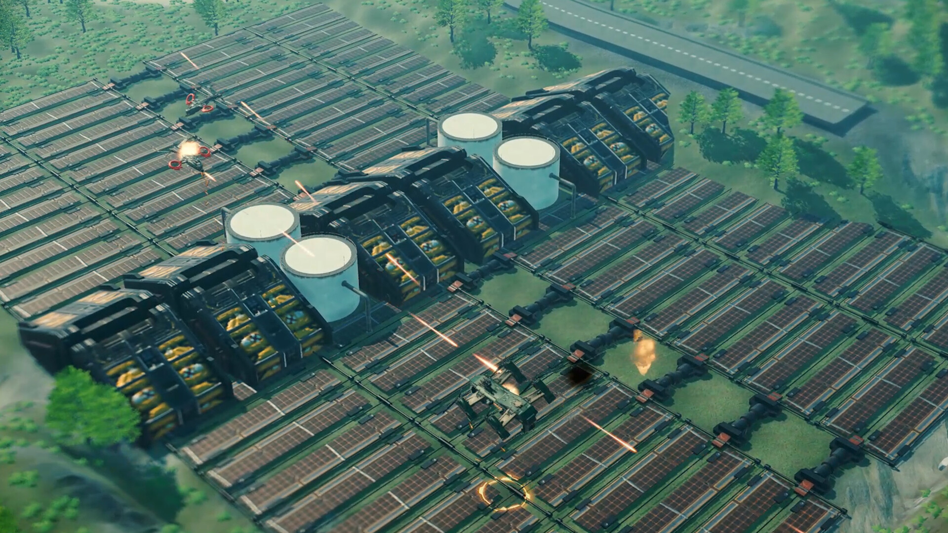 反射小队:突击行动/Reflex Unit : Strike Ops Build.19467529|动作冒险|容量1.5G|免安装绿色中文版|支持键盘.鼠标.手柄-小辉娱乐网