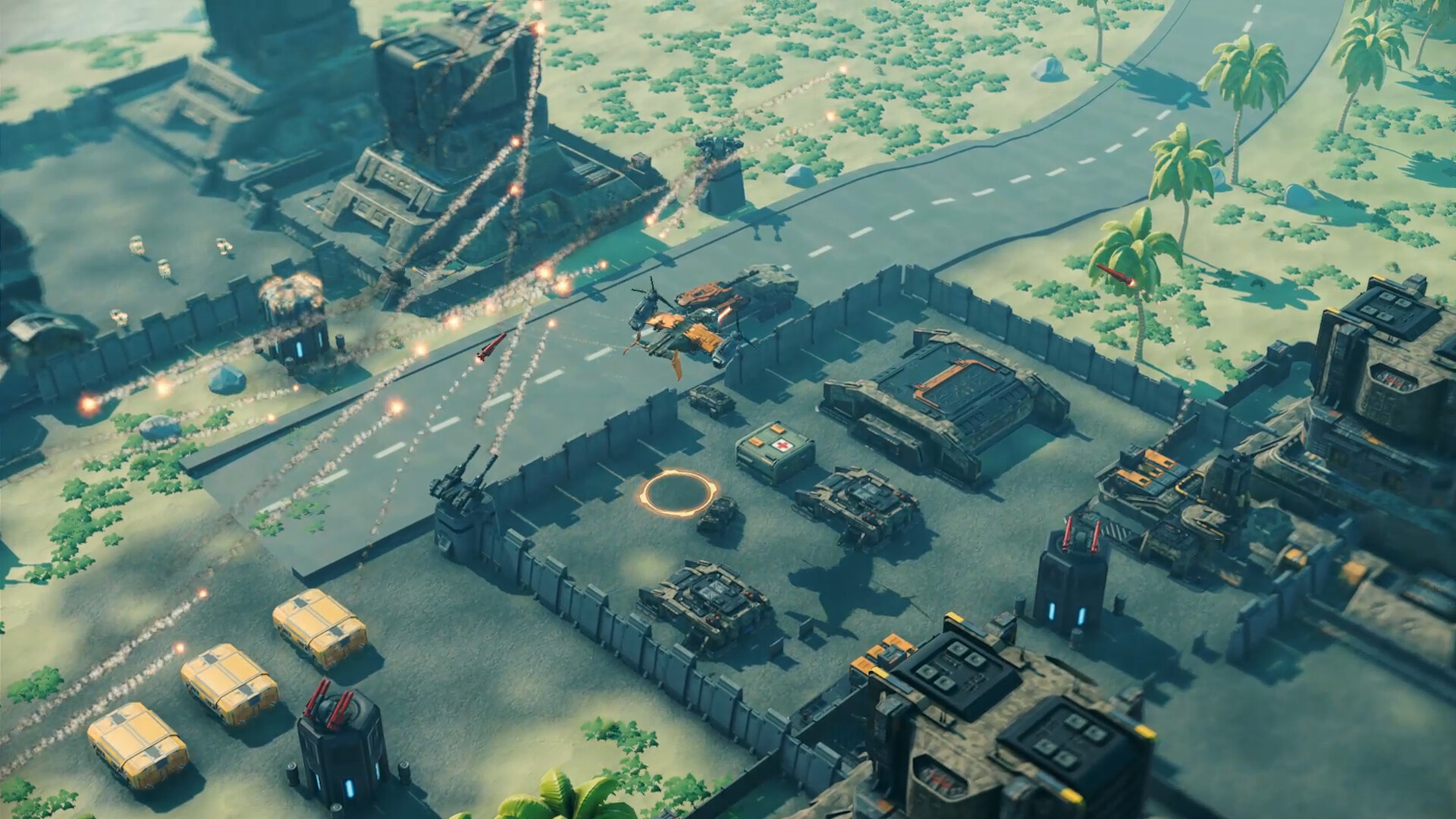 反射小队:突击行动/Reflex Unit : Strike Ops Build.19467529|动作冒险|容量1.5G|免安装绿色中文版|支持键盘.鼠标.手柄-小辉娱乐网