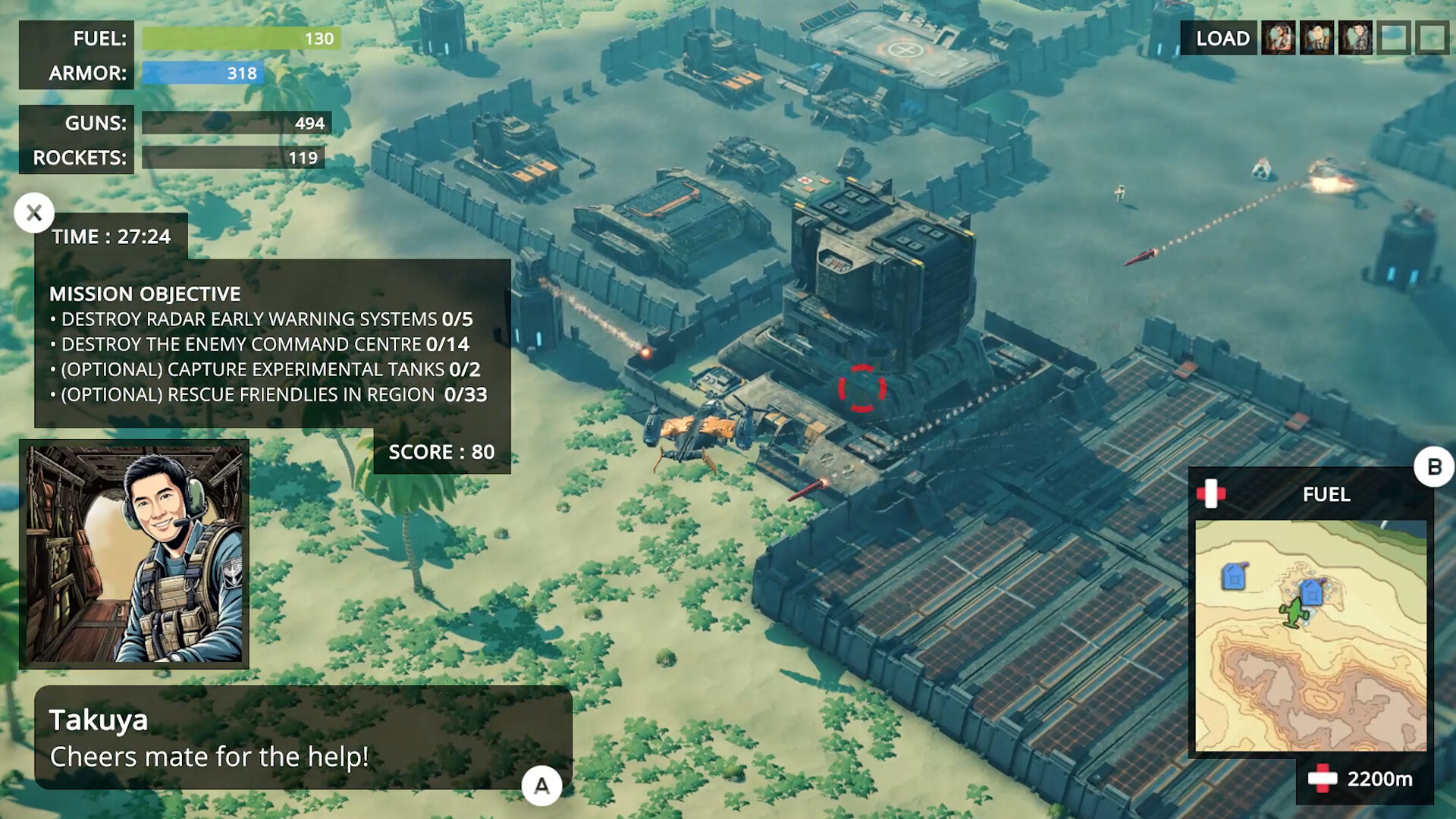 反射小队:突击行动/Reflex Unit : Strike Ops Build.19467529|动作冒险|容量1.5G|免安装绿色中文版|支持键盘.鼠标.手柄-小辉娱乐网