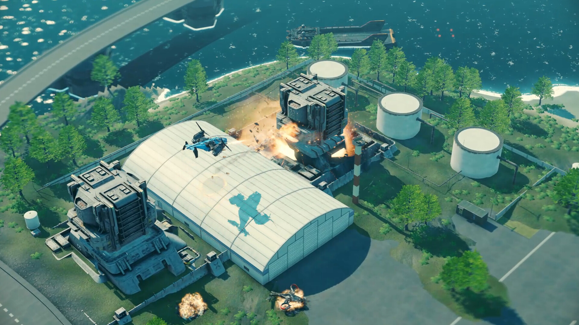 反射小队:突击行动/Reflex Unit : Strike Ops Build.19467529|动作冒险|容量1.5G|免安装绿色中文版|支持键盘.鼠标.手柄-小辉娱乐网