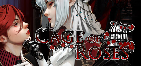 《玫瑰笼》Build.17843447（Cage of Roses）官方中文|解压可玩- 关先生资源站