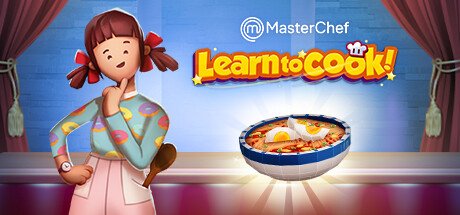 厨艺大师：学习烹饪（MasterChef: Learn to Cook!）免安装中文版