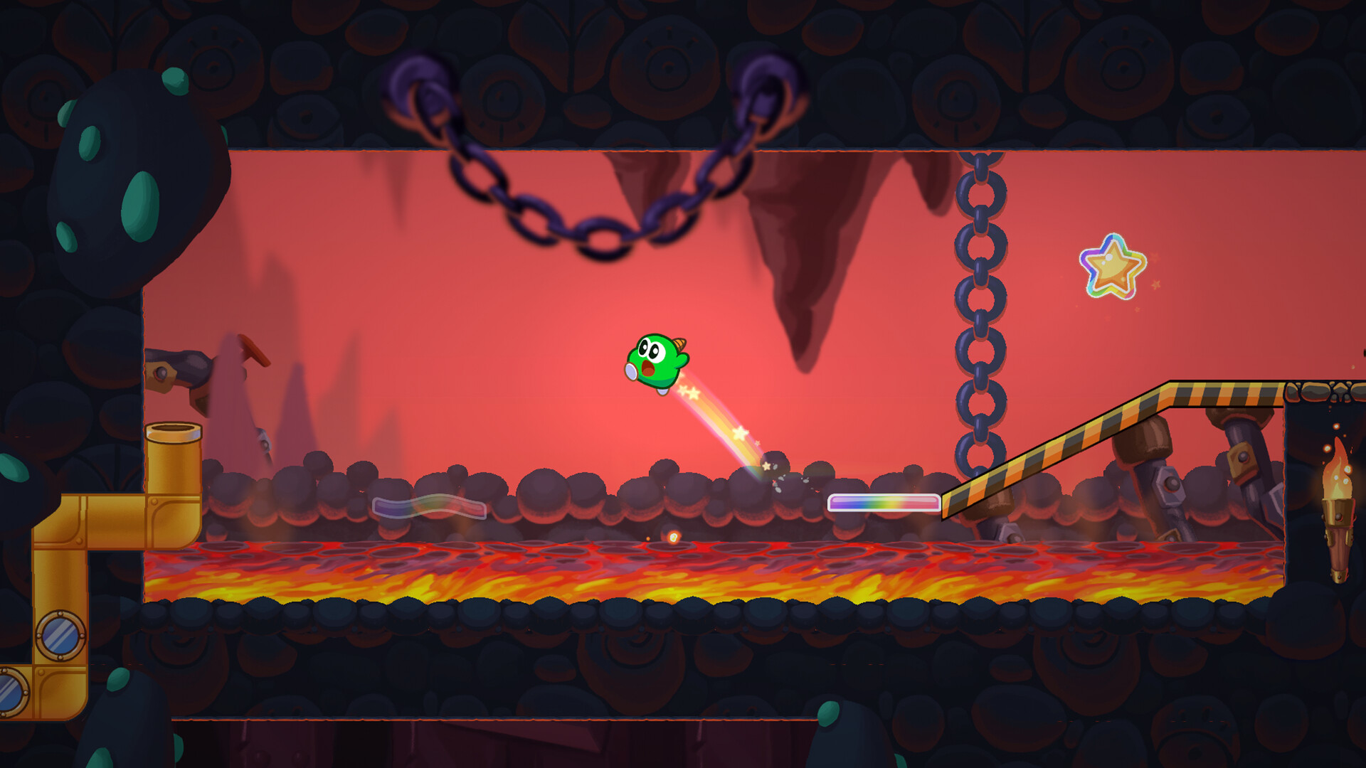 图片[4]-吉米克2/Gimmick! 2-秋风资源网