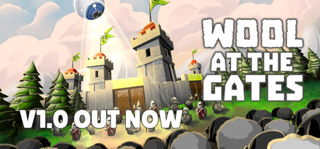 羊群之门/Wool at the Gates Build.23689354（官中）-无忧免费游戏网