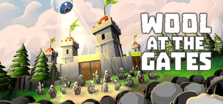 羊群之门/Wool at the Gates