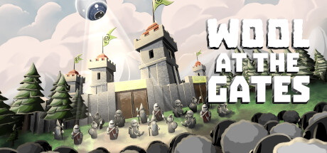 羊群之门(Wool at the Gates)免安装中文版
