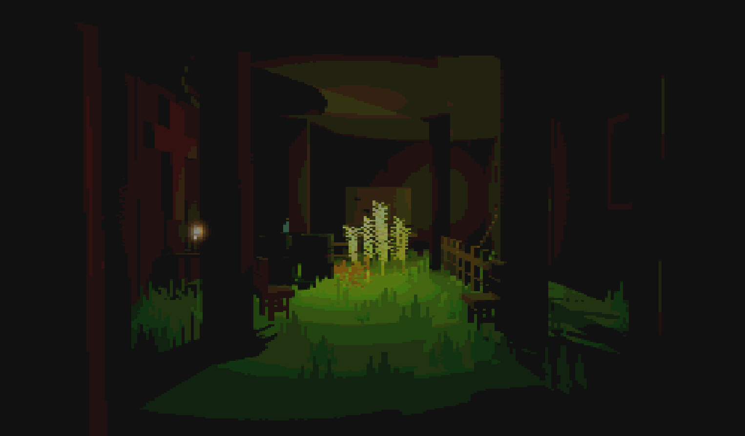 《迷醉森林(Tipsy Woods)》|英文|免安装硬盘版 《迷醉森林(Tipsy Woods)》|英文|免安装硬盘版