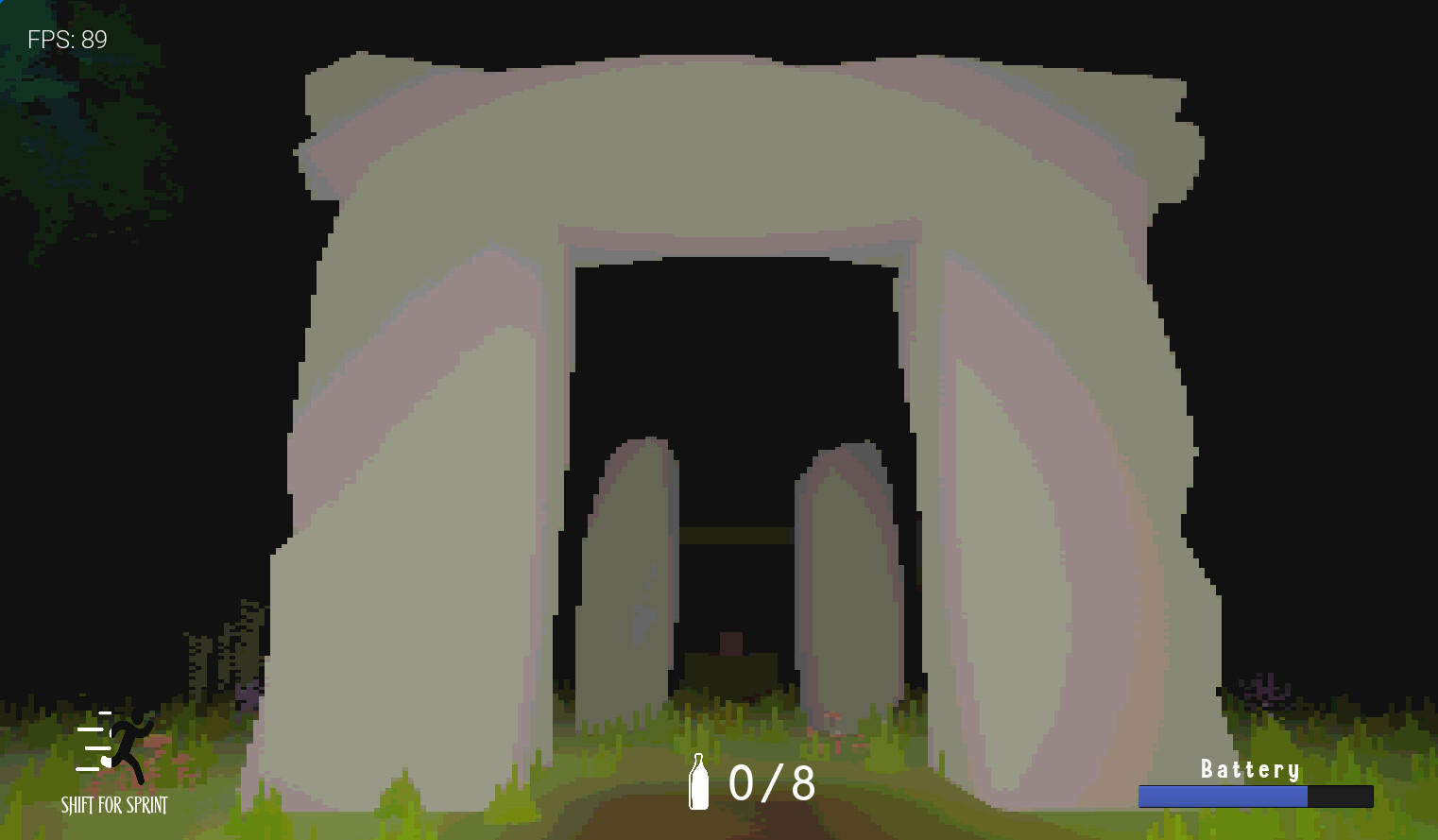 《迷醉森林(Tipsy Woods)》|英文|免安装硬盘版 《迷醉森林(Tipsy Woods)》|英文|免安装硬盘版