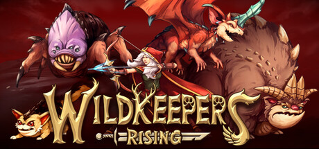 【简中】荒野守护者崛起 Wildkeepers Rising