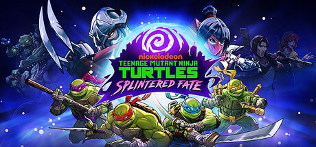 《忍者神龟:破碎命运/Teenage Mutant Ninja Turtles: Splintered Fate》免安装中文版