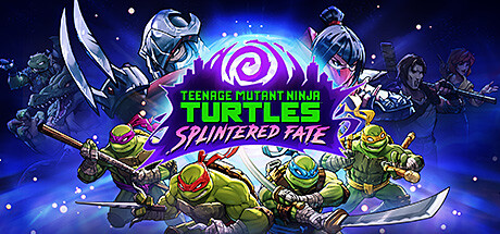 [Switch模拟]忍者神龟：斯普林特的命运 Teenage Mutant Ninja Turtles: Splintered Fate v1.1.0 -飞星（官中）-飞星免费游戏仓库