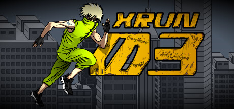 闪客快跑3/X Run 3 Build.15154753|动作冒险|容量1.2GB|免安装绿色中文版-KXZGAME