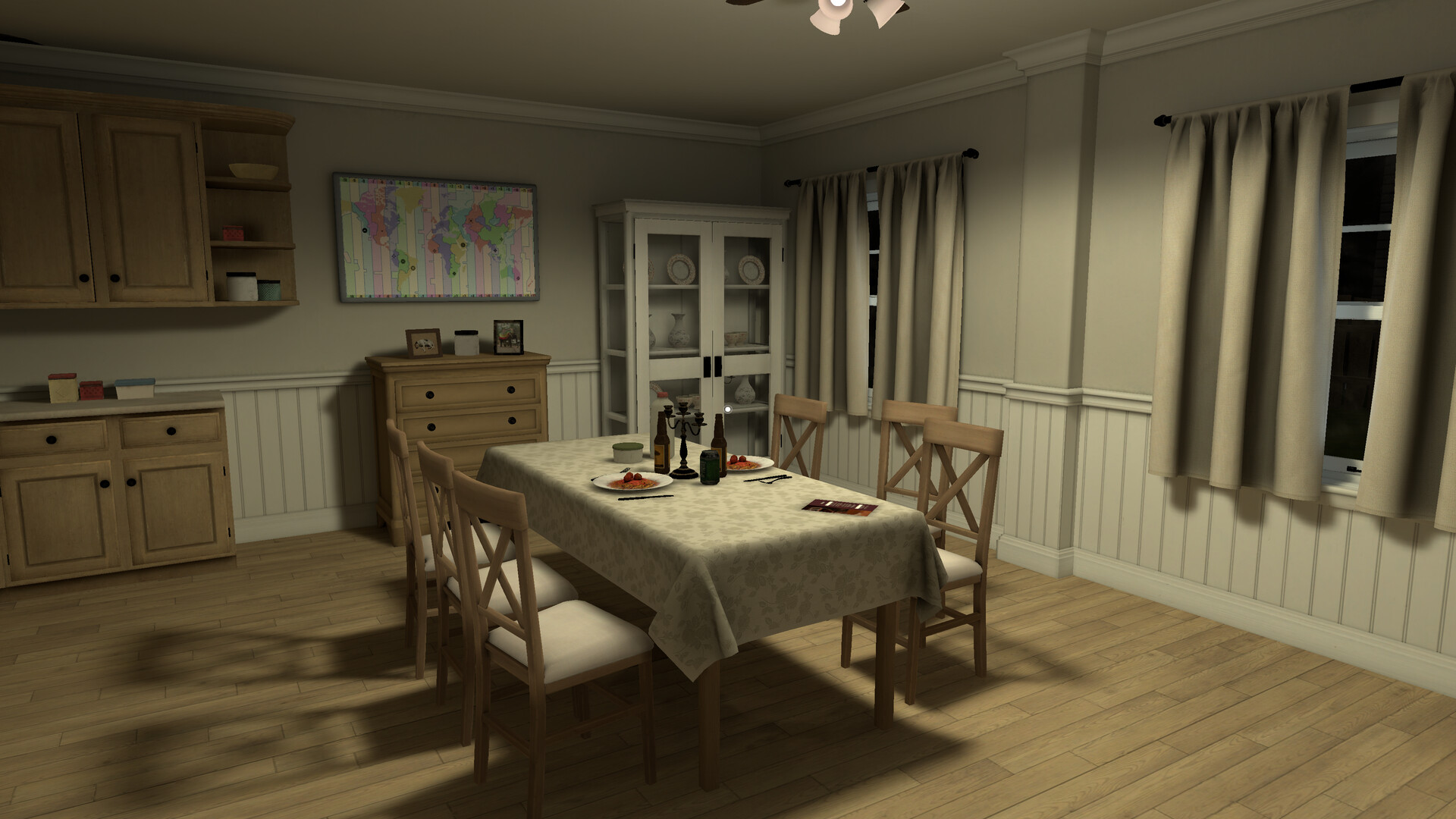 图片[2]-邻居之家：密室逃脱/The Neighbor – Escape Room-秋风资源网