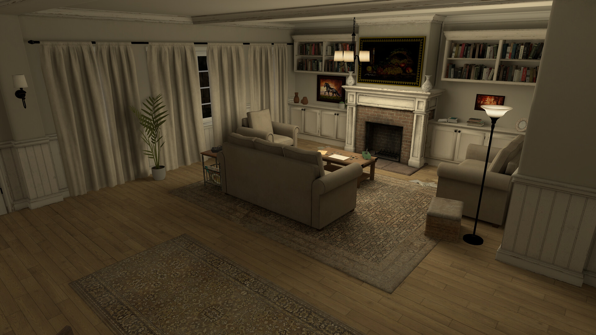 图片[5]-邻居之家：密室逃脱/The Neighbor – Escape Room-秋风资源网