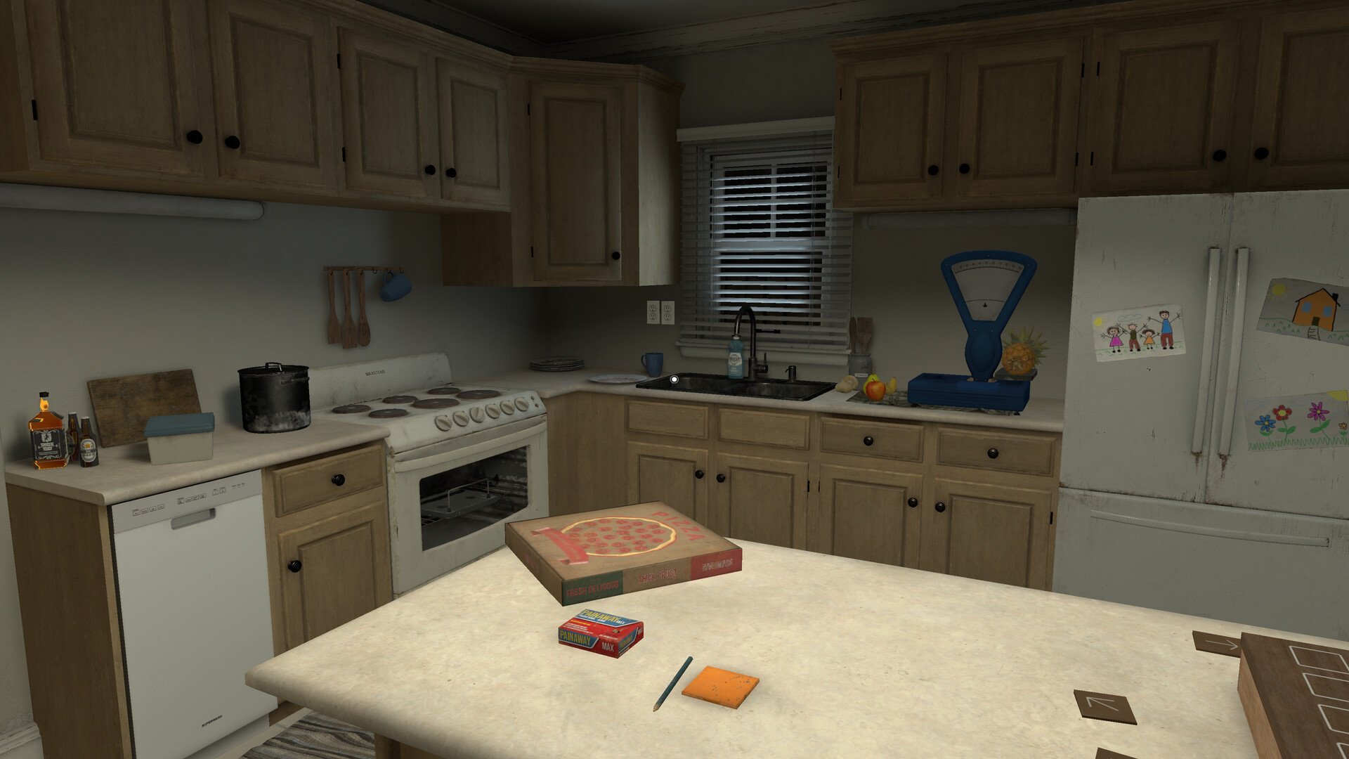 图片[4]-邻居之家：密室逃脱/The Neighbor – Escape Room-秋风资源网