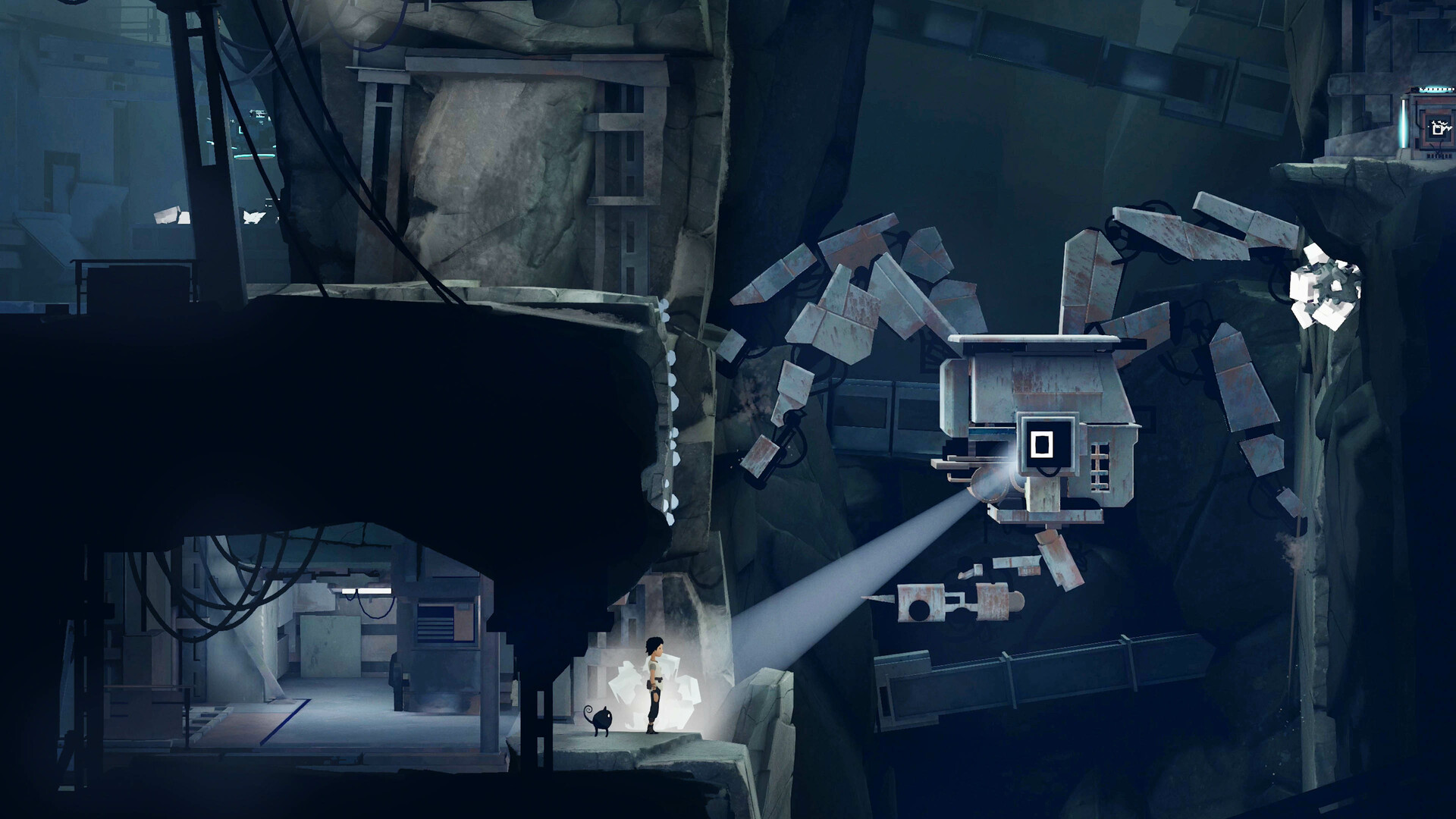 拉娜星球2|全DLC|官方中文|支持手柄|Planet of Lana|拉娜之星2插图6跳跳游戏网