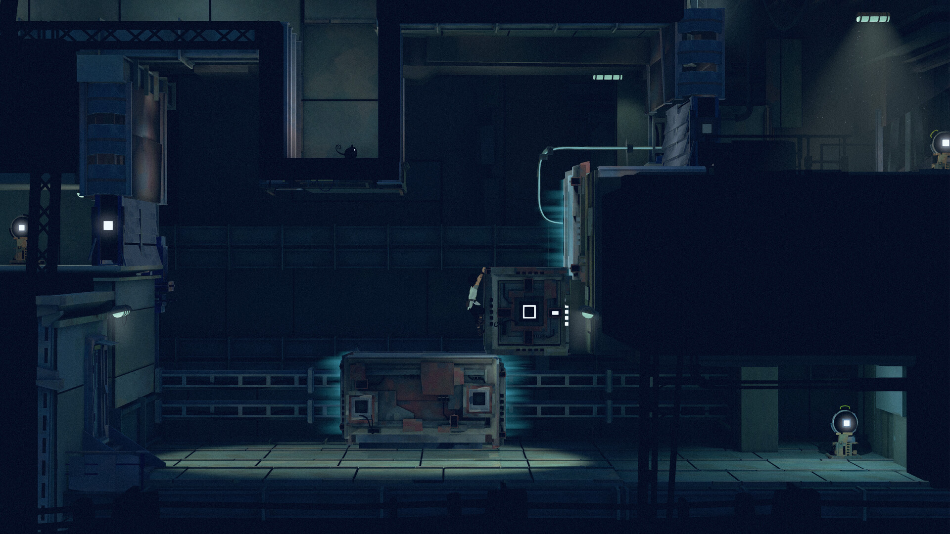 拉娜星球2|全DLC|官方中文|支持手柄|Planet of Lana|拉娜之星2插图4跳跳游戏网