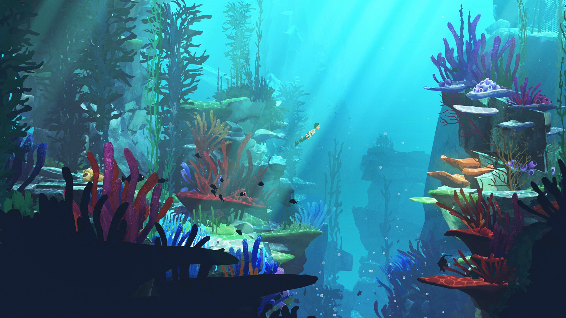 拉娜星球2|全DLC|官方中文|支持手柄|Planet of Lana|拉娜之星2插图5跳跳游戏网