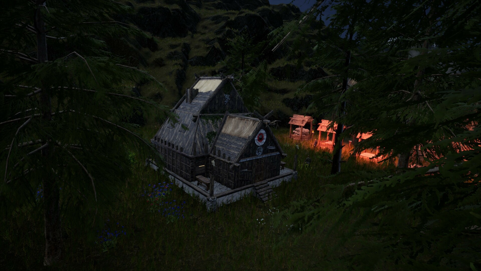 《维京之乡(Land of the Vikings)》|v1.2.2v+全DLC|中文|免安装硬盘版 《维京之乡(Land of the Vikings)》|v1.2.2v+全DLC|中文|免安装硬盘版