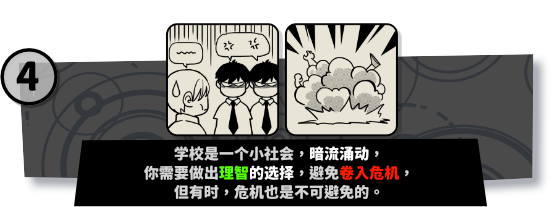 诡闻斋异人|官方中文|支持手柄|Parallel Weirdo插图7 诡闻斋异人|官方中文|支持手柄|Parallel Weirdo插图7