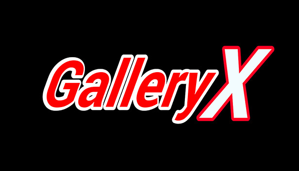 《迷失艺廊 X/Gallery X》免安装中文版