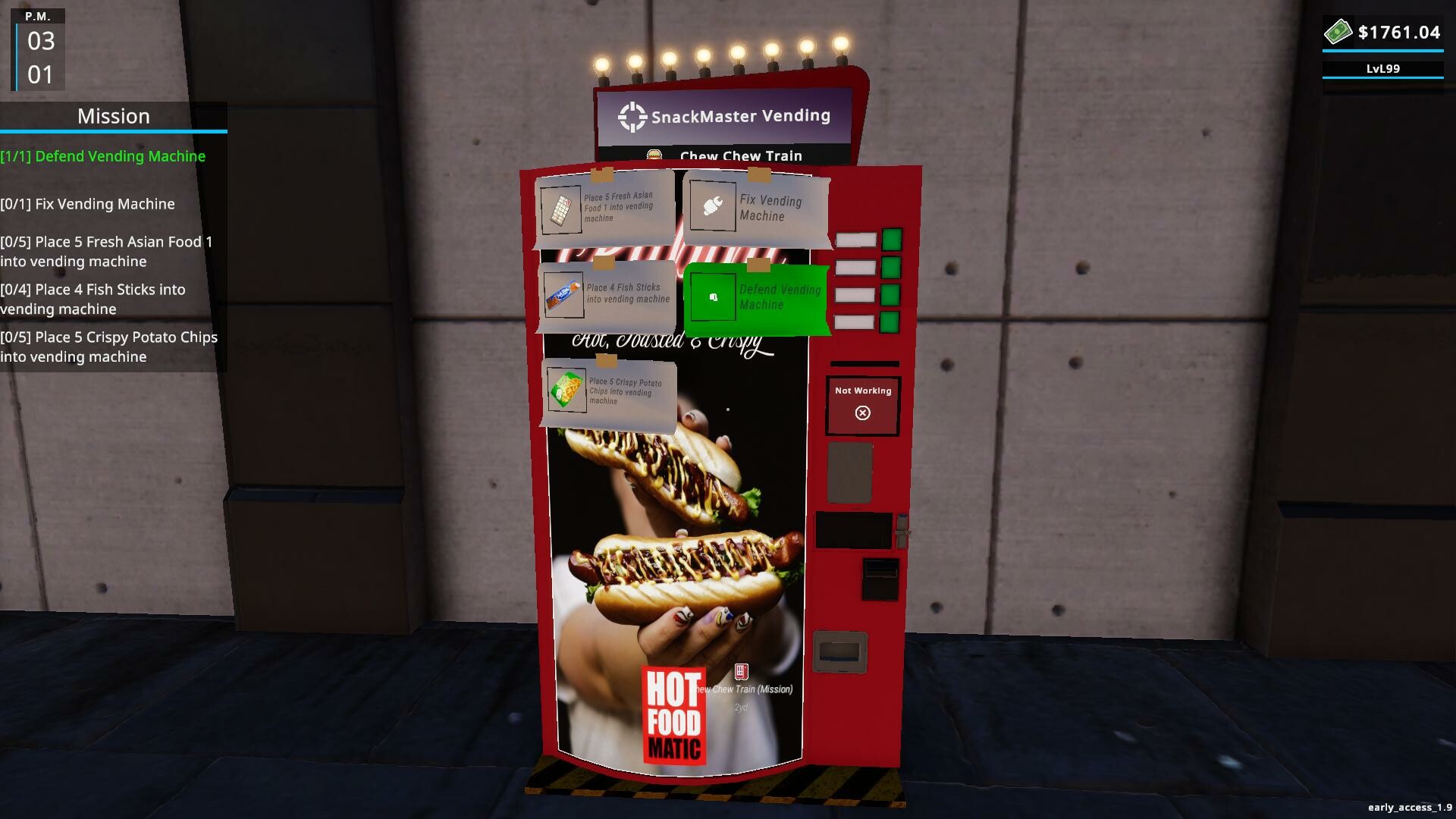图片[10]-自动售货机商业模拟器/Vending Machine Business Simulator Build.21947965|模拟经营|5.1GB|中文-蝶影二次元