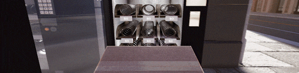 自动售货机商业模拟器|v1.02正式版|官方中文|Vending Machine Business Simulator插图2跳跳游戏网