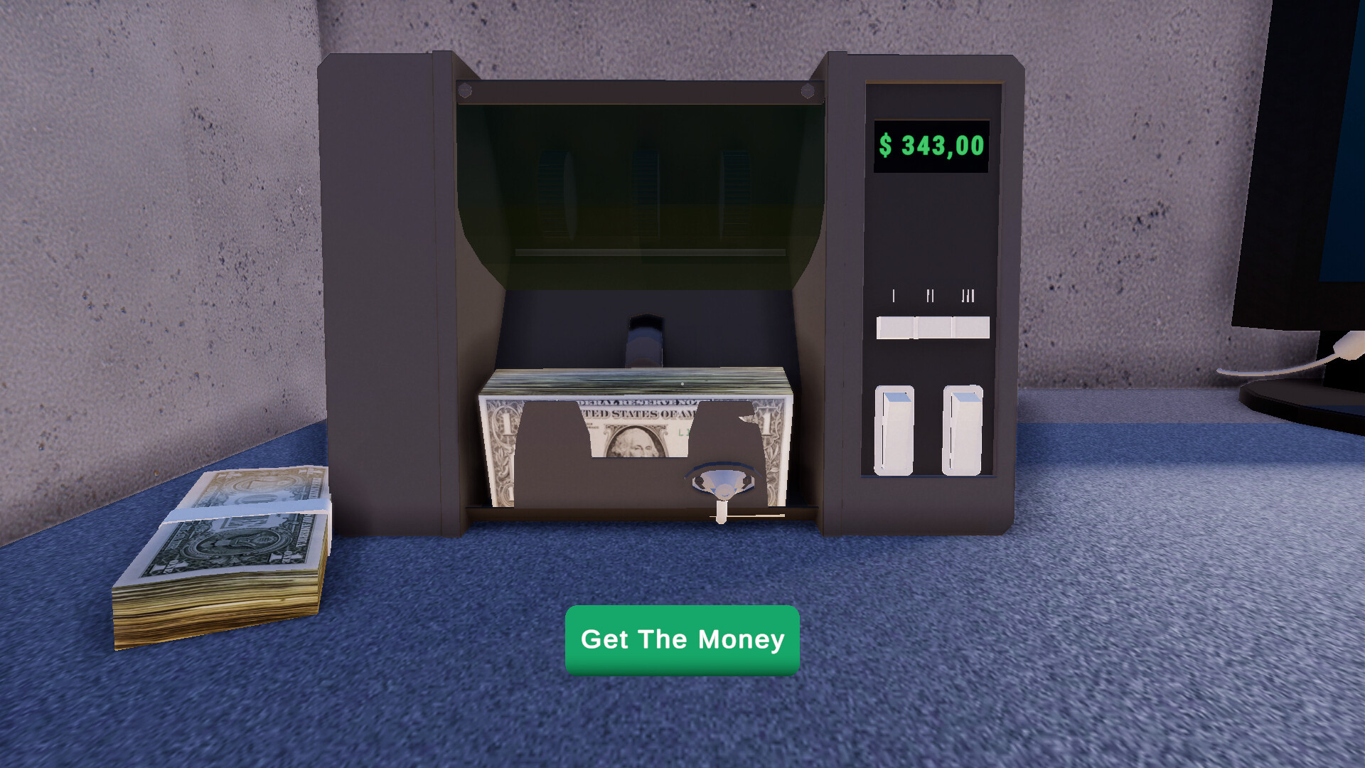 自动售货机商业模拟器|v1.663|抢先体验版|2G大小|官方中文|Vending Machine Business Simulator