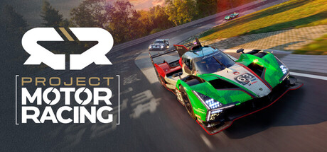 汽车竞速计划/Project Motor Racing-未玩VIGAME