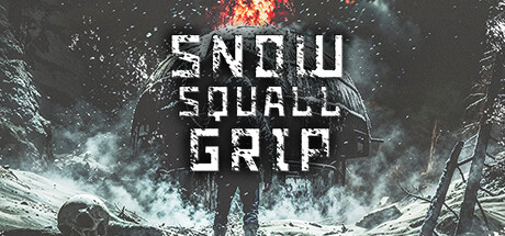 飚雪求生/Snowsquall Grip-秋风资源网