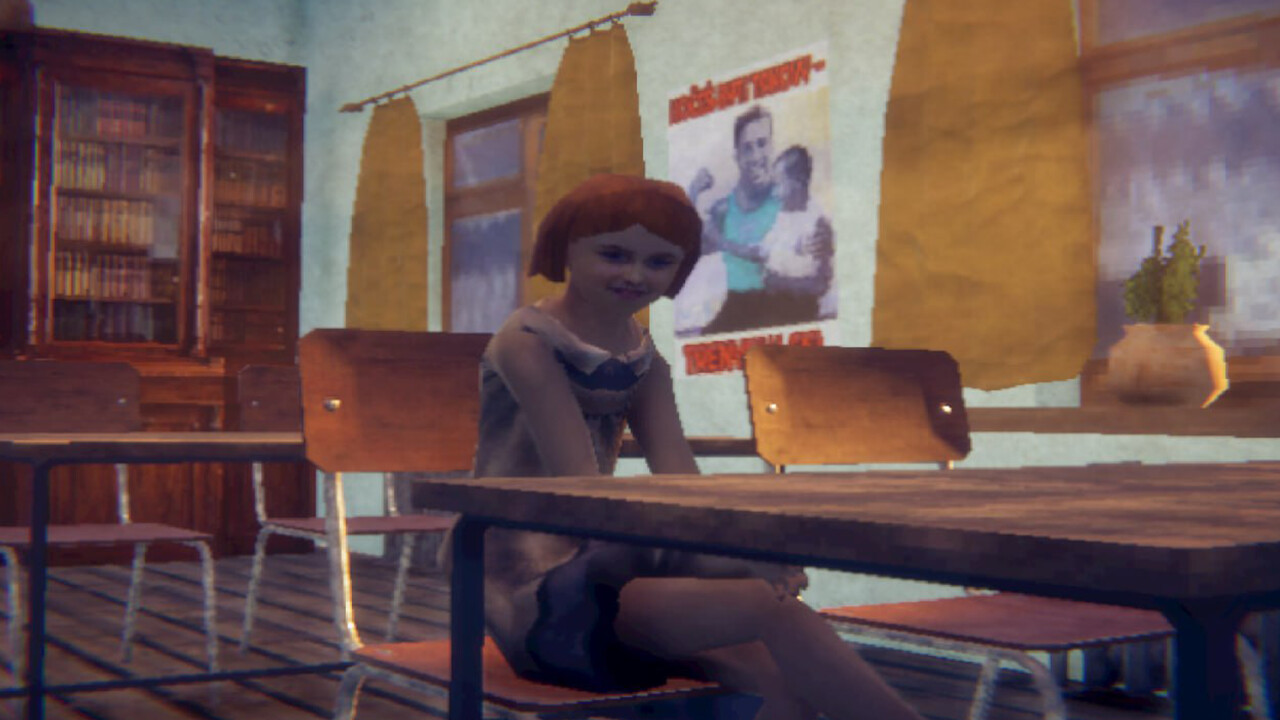 只是一个恶作剧 (It s Just A Prank)