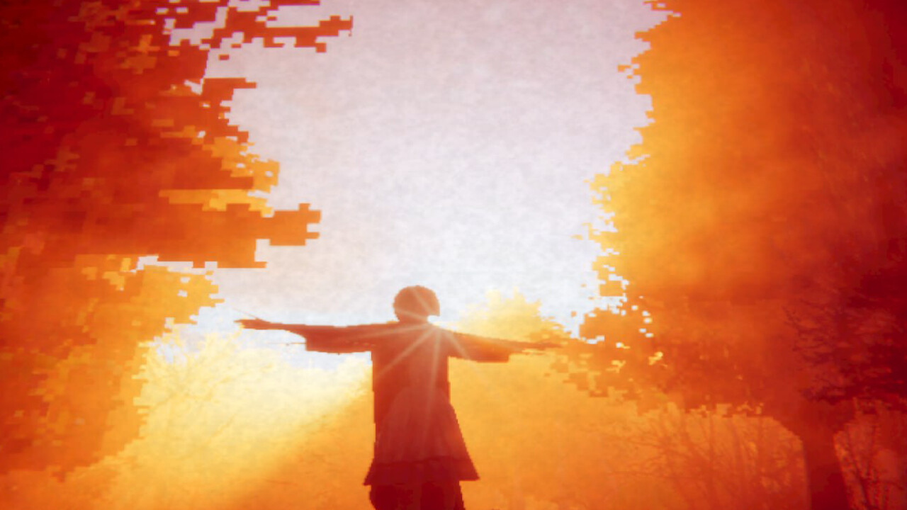 只是一个恶作剧 (It s Just A Prank)