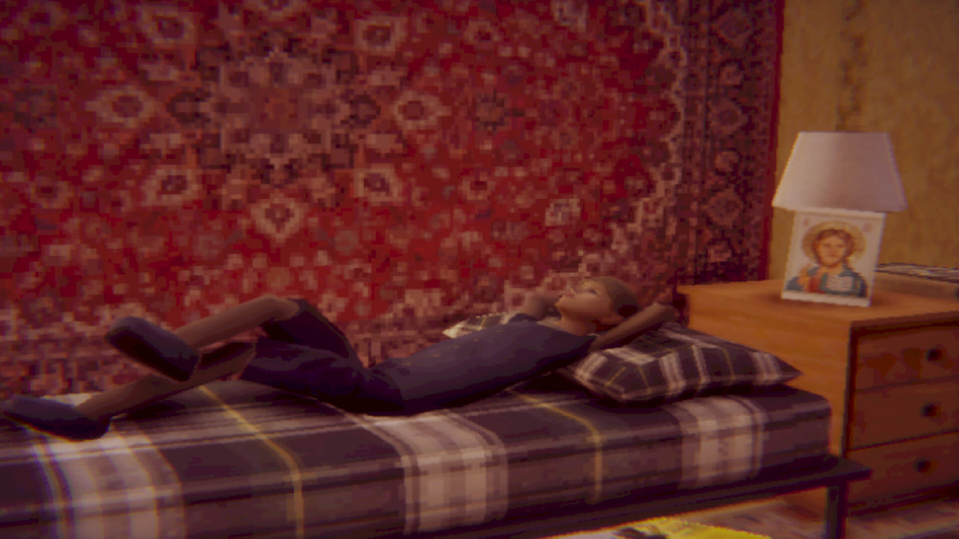 只是一个恶作剧 (It s Just A Prank)