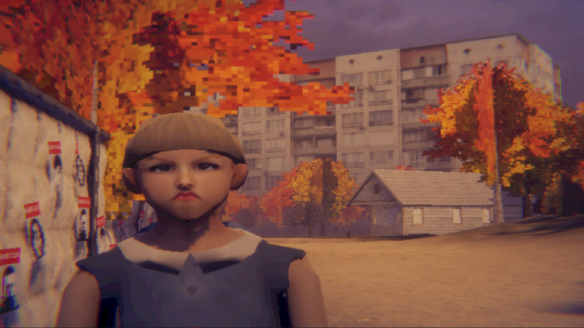 只是一个恶作剧 (It s Just A Prank)