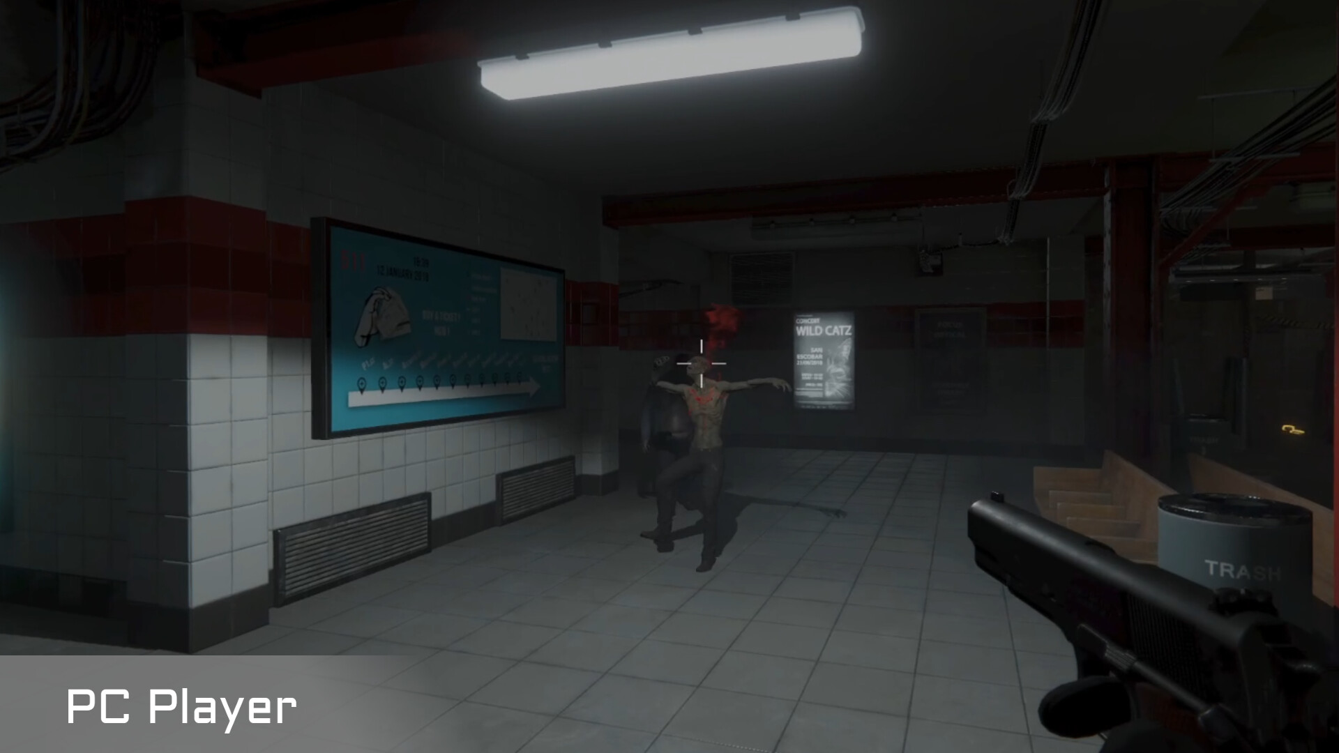 遏制行动2/Containment Initiative 2 Build.19412755|动作冒险|容量13.8G|免安装绿色中文版|支持键盘.鼠标-小辉娱乐网