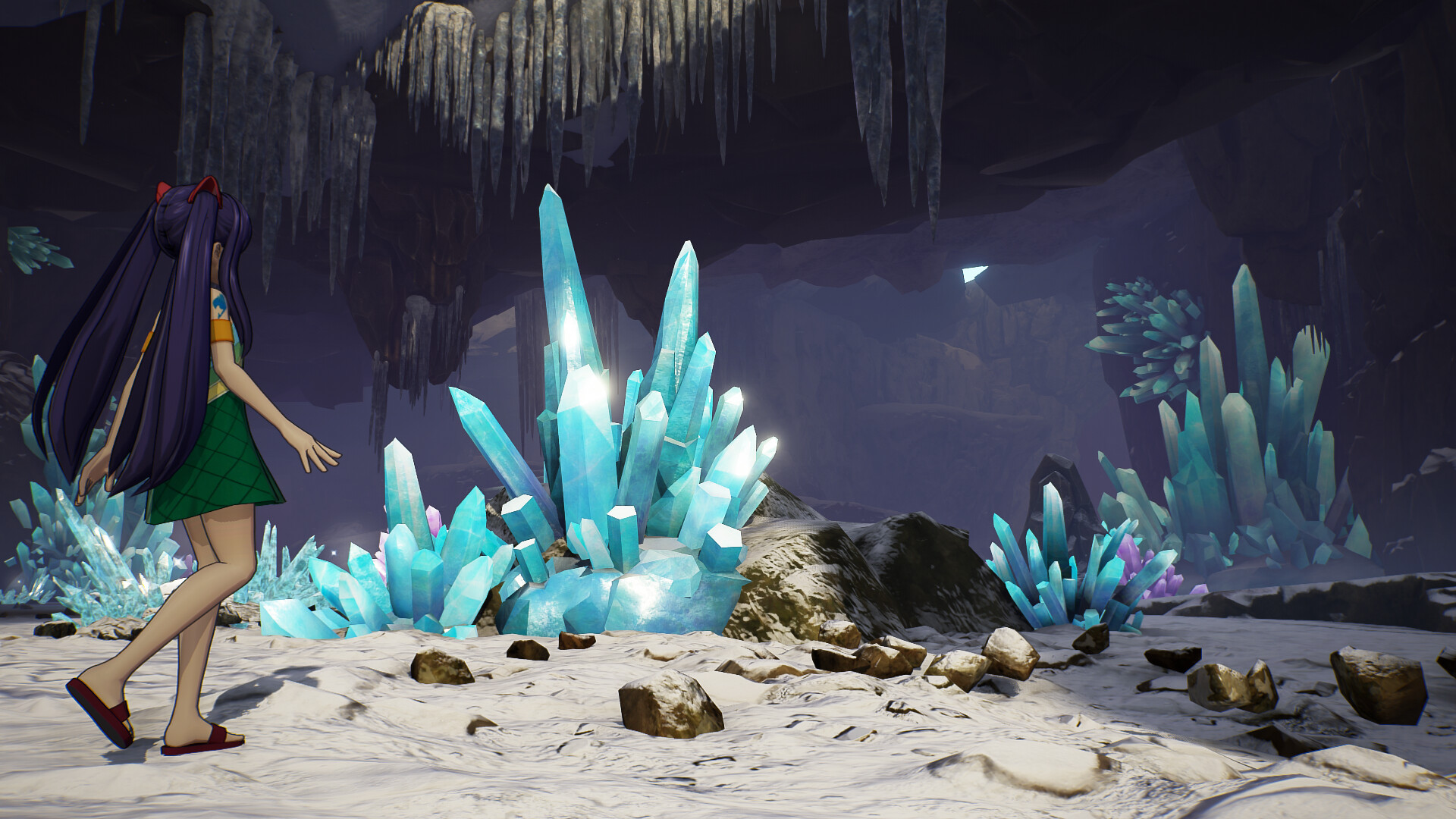 Switch游戏-妖精的尾巴2|豪华中文|本体+1.4.2升补+19DLC插图14-小白游戏网 Switch游戏-妖精的尾巴2|豪华中文|本体+1.4.2升补+19DLC插图14-小白游戏网