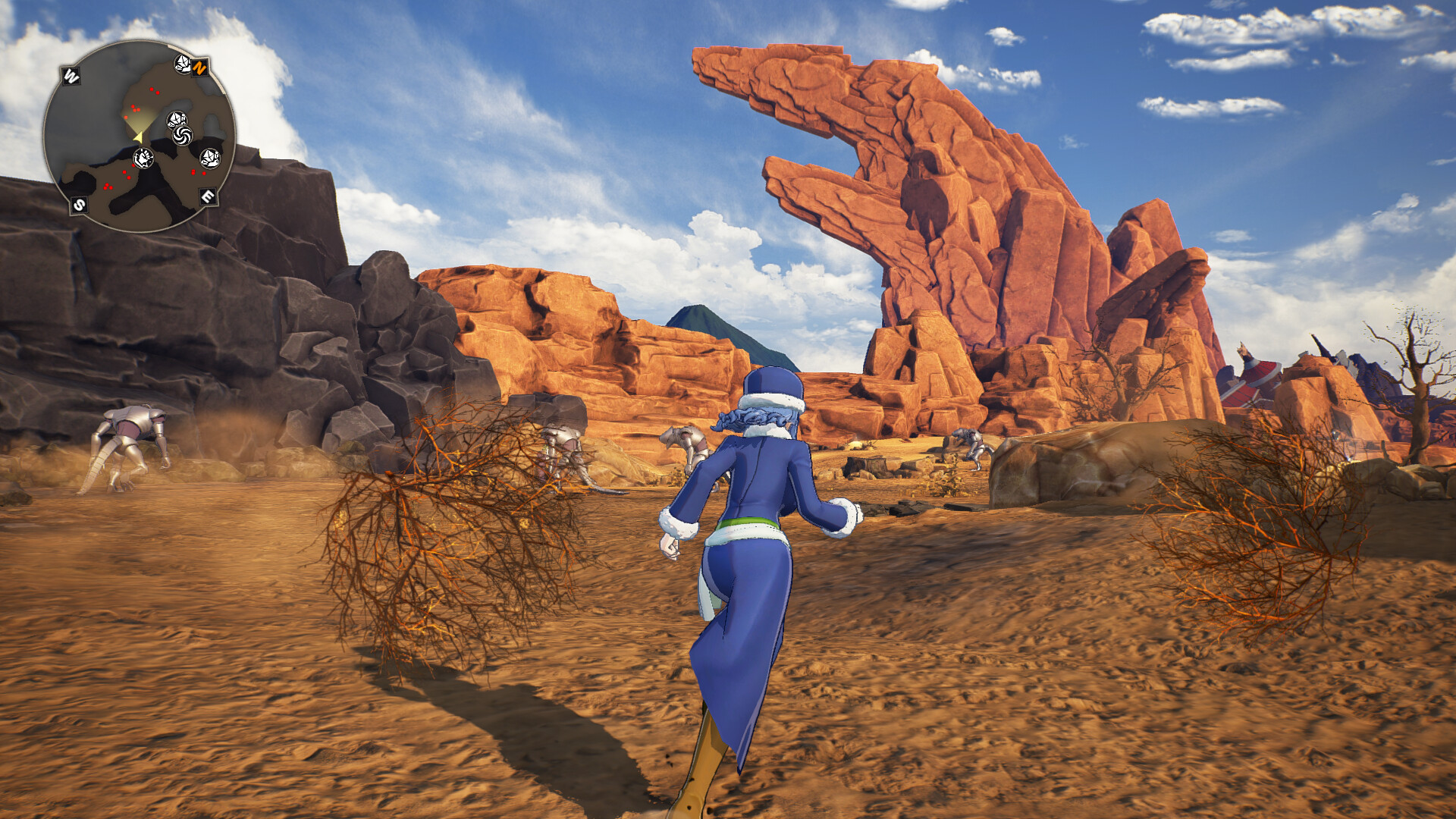 Switch游戏-妖精的尾巴2|豪华中文|本体+1.4.2升补+19DLC插图15-小白游戏网 Switch游戏-妖精的尾巴2|豪华中文|本体+1.4.2升补+19DLC插图15-小白游戏网