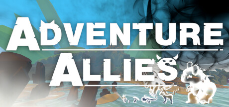 冒险盟友（Adventure Allies）免安装中文版