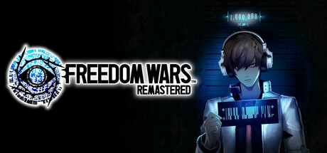 自由战争：复刻版/FREEDOM WARS Remastered Build.16857617|动作冒险|容量11.4GB|免安装绿色中文版-马克游戏