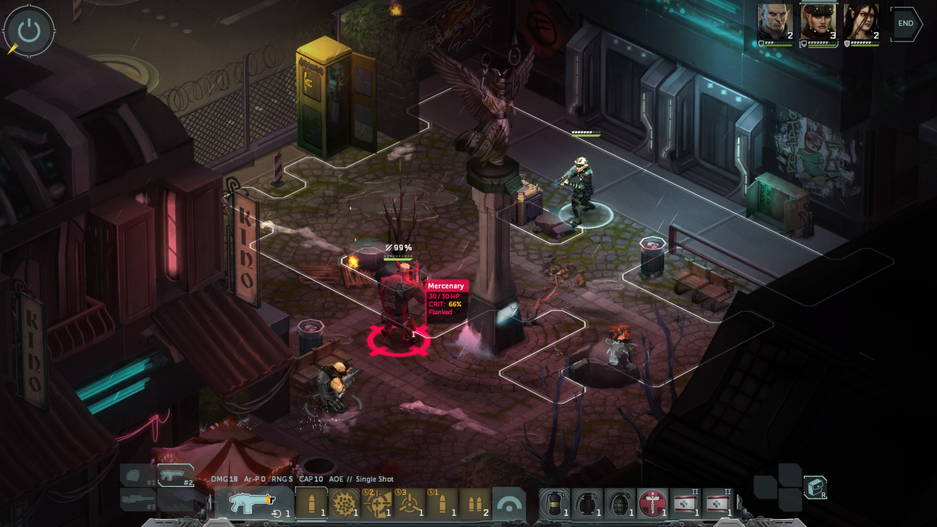 暗影狂奔：龙陨|2G大小|官方英文|Shadowrun: Dragonfall