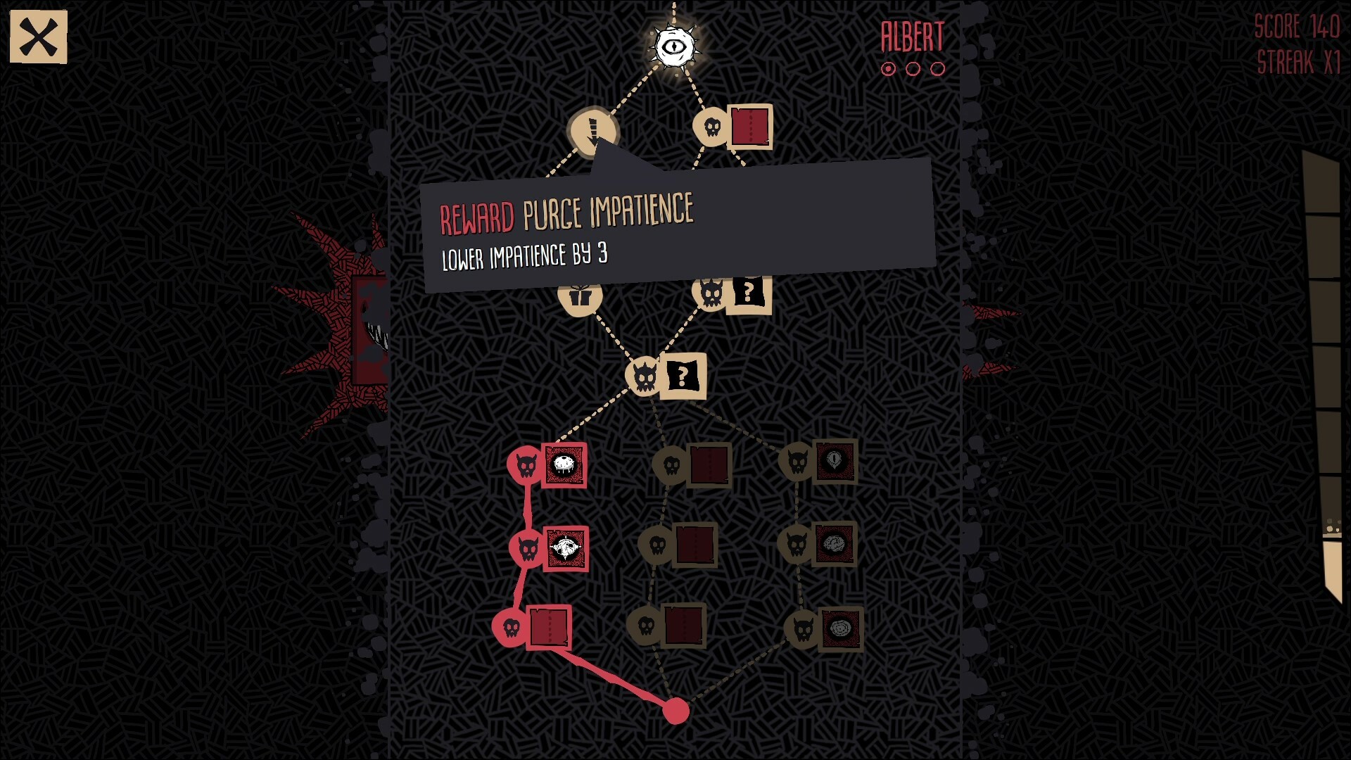 嗜血贝拉|官方中文|支持手柄|Bella Wants Blood插图3