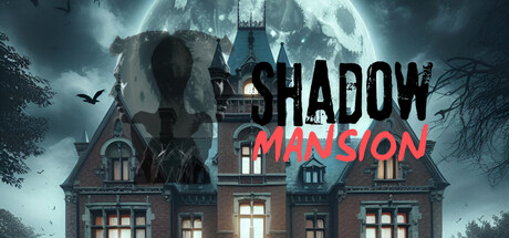 暗影公馆|官方中文|支持手柄|SHADOW MANSION插图1跳跳游戏网