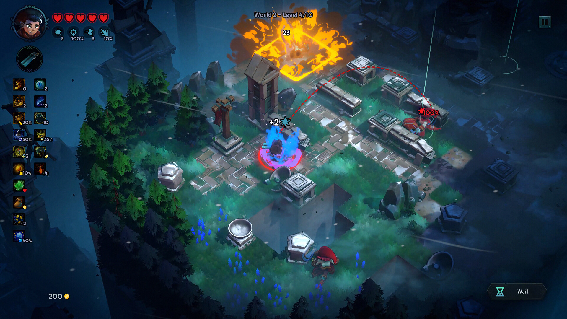 图片[11]-孤岛猎神/Day of the Shell v1.1.12|策略战棋|1.6GB|中文-蝶影二次元