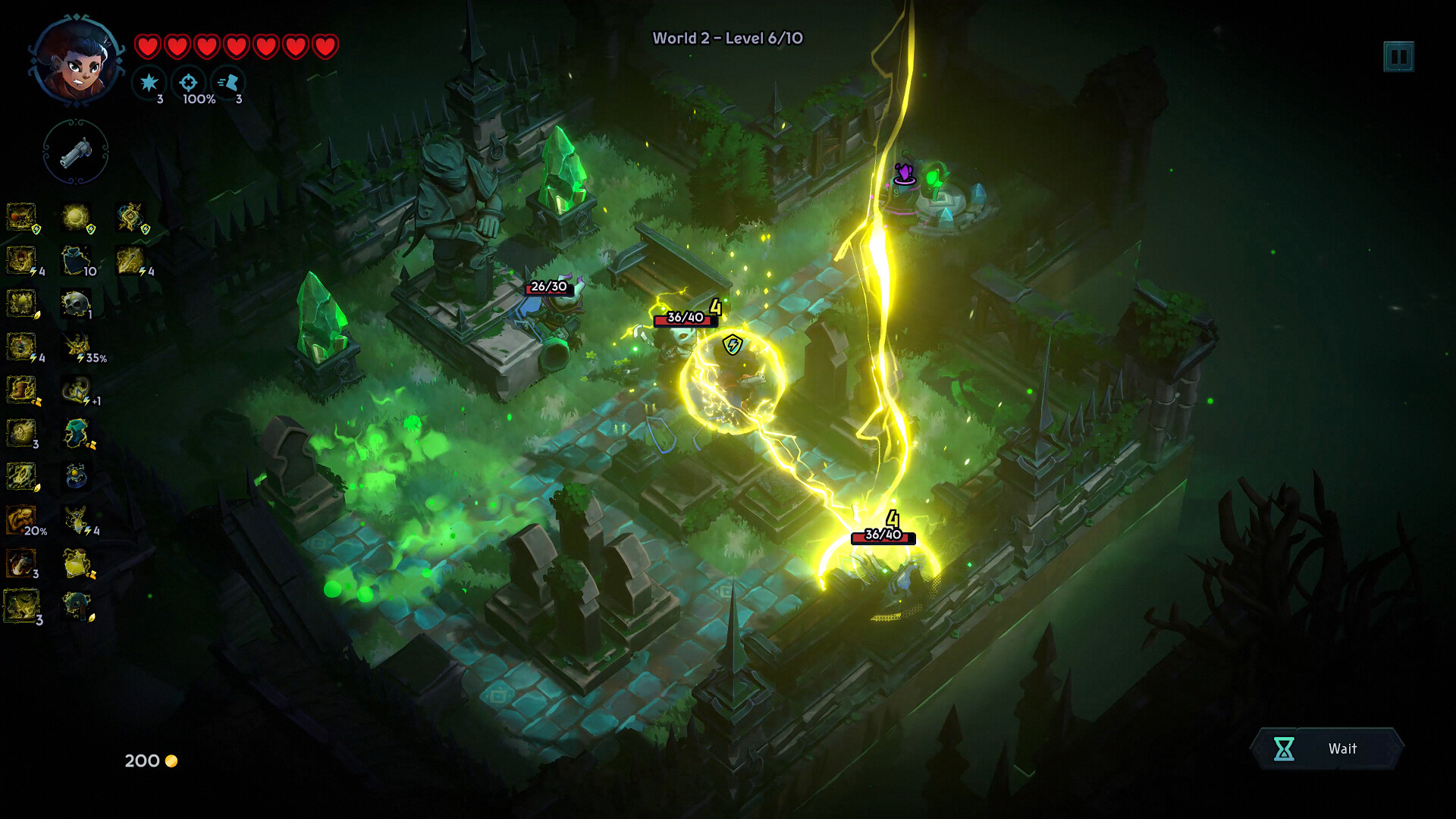 图片[13]-孤岛猎神/Day of the Shell v1.1.12|策略战棋|1.6GB|中文-蝶影二次元