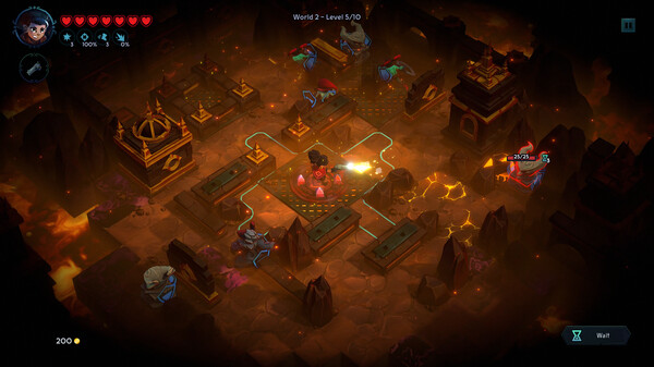 孤岛猎神下载-孤岛猎神PC版单机游戏资源v1.1.1.0图5